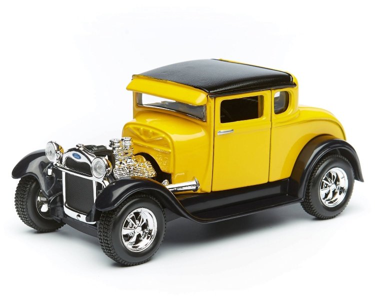 Maisto 1:24 - Ford Model A 1929