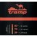 Tramp - Термос - Soft Touch - 1.0 литр - Серый