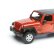 Maisto 1:24 - Jeep Wrangler Unlimited 2015 - Красный