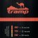 Tramp - Термос - Expedition Line - 0.9 литра - Чёрный