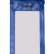 Tramp - Гермопакет для мобильного телефона - флуоресцентный - 105 x 175 мм.