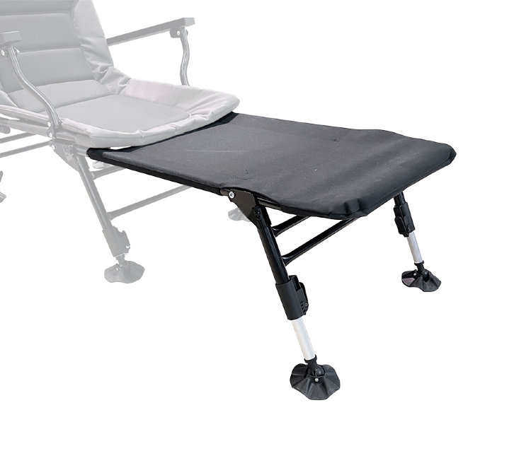 Кедр - Подставка для ног для кресла карпового Кедр - телескопические ножки