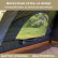Maverick - Туристическая палатка автомат - Montblanc Solar Control