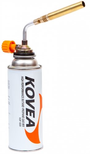 Kovea - Резак газовый - Паяльная лампа - Brazing Torch - KT-2104