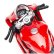 Maisto 1:18 - Мотоцикл Ducati 1199 Panigale