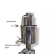 Морж - Парогенератор для печи INTENT - 90 мм - 9 литров