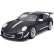 Bburago 1:18 - Porsche 911 GT3 RS 4.0 - Чёрный
