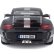 Bburago 1:18 - Porsche 911 GT3 RS 4.0 - Чёрный