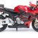 Maisto 1:18 - Мотоцикл Honda CBR 600RR
