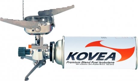 Kovea - Газовая горелка - Maximum Stove - TKB-9901