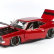 Maisto Desing 1:24 - Dodge Charger R/T 1969 - Красный