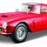 Bburago 1:24 - Ferrari 250 GT Berlinetta Passo Corto - Красный