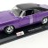 Maisto 1:18 - Dodge Charger R/T 1969 - Фиолетовый