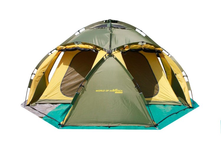 Maverick - Внутренняя палатка для шатра - Cosmos 400