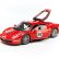 Bburago 1:24 - Ferrari Racing 458 Challenge - Красный