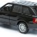 Bburago 1:18 - Range Rover Sport - Чёрный
