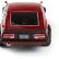 Maisto 1:18 - Tokyo Modern - Datsun 240Z 1971 - Красный
