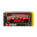 Bburago 1:24 - Lamborghini Aventador LP 750-4 SV - Красный