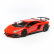 Bburago 1:24 - Lamborghini Aventador LP 750-4 SV - Красный