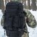 Tactical Pro - Рюкзак Duffle - 75 л - Black