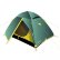 Tramp - Палатка - Scout 3 (V2) - Зелёный