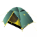 Tramp - Палатка - Scout 2 (V2) - Зелёный