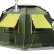Maverick - Всесезонная палатка автомат - 4 Season Thermal
