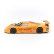 Bburago 1:24 - Maserati MC12 - Оранжевый