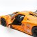 Bburago 1:24 - Maserati MC12 - Оранжевый