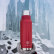 Арктика - Термос - Американский дизайн - 0.75 литра - Красный
