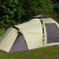 Maverick - Кемпинговая палатка автомат - Family Comfort Solar Control