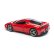 Bburago 1:18 - Ferrari 458 Speciale - Красный