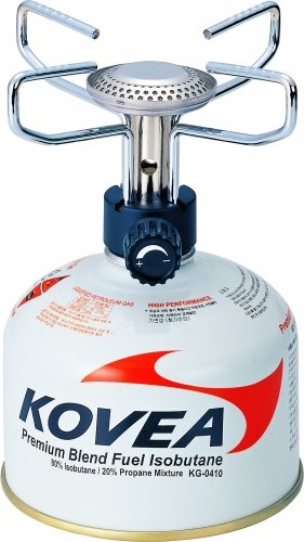 Kovea - Газовая горелка - Backpackers Stove - TKB-9209