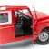 Bburago 1:24 - Land Rover - Красный