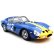 Bburago 1:24 - Racing Ferrari 250 GTO - Синий