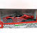 Bburago 1:24 - Ferrari SF90 Stradale - Красный