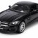 Maisto 1:24 - Mercedes AMG GT - Чёрный