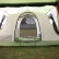 Maverick - Пристройка к шатру + внутренняя палатка - Fortuna 350 PREMIUM