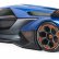 Maisto 1:18 - Lamborghini V12 Vision Gran Turismo - Синий
