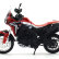 Maisto 1:18 - Мотоцикл 2-Wheelers - Honda Africa Twin DCT