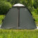 Maverick - Туристическая палатка автомат - Comfort Solar Control