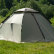 Maverick - Туристическая палатка автомат - Comfort Solar Control
