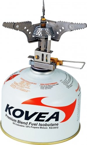 Kovea - Газовая горелка - Titanium Stove - KB-0101