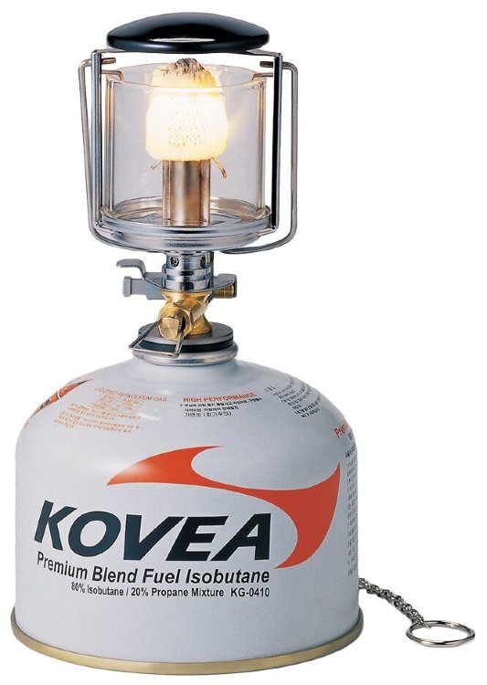 Kovea - Лампа газовая - Observer Gas Lantern - KL-103