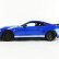 Maisto 1:18 - Mustang Shelby GT500 2020 - Синий