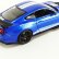 Maisto 1:18 - Mustang Shelby GT500 2020 - Синий