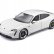 Bburago 1:24 - Porsche Taycan Turbo S - Белый