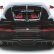 Bburago 1:18 - Bugatti Chiron Sport - Чёрно-Красный