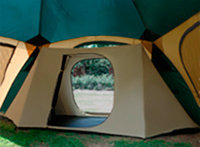 Maverick - Внутренняя палатка для шатра - Cosmos 500