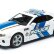 Maisto 1:18 - Chevrolet Camaro SS 2010 - Police